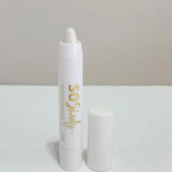 Belle Beauty So Shady Long Wear Shadow Stick- Cloud - Picture 1 of 1